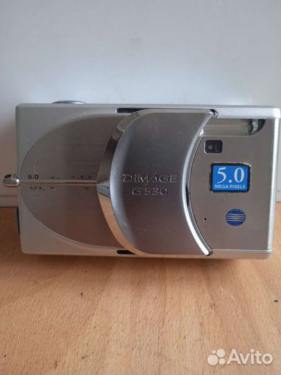 Фотоаппараты