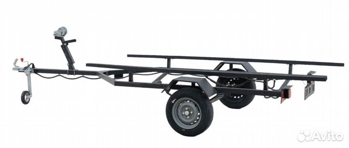 Лодочный прицеп от производителя