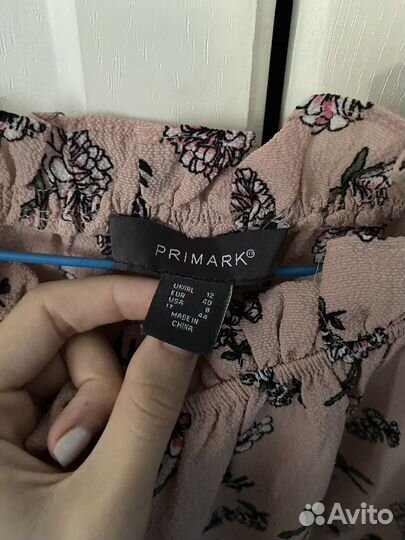 Топы летние