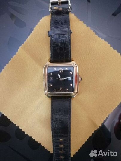 Часы Roberto Cavalli