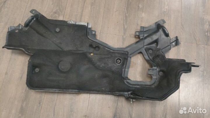 Перегородка моторного отсека Land Rover Range