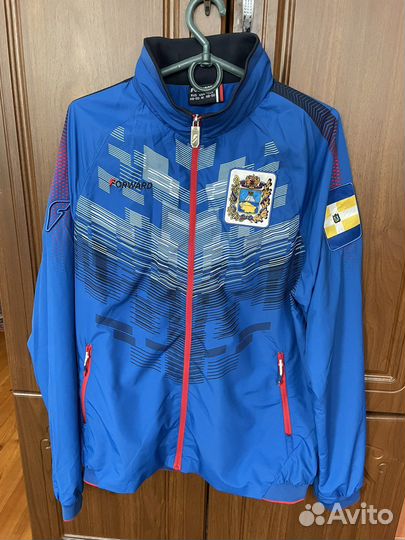 Парадный костюм forward