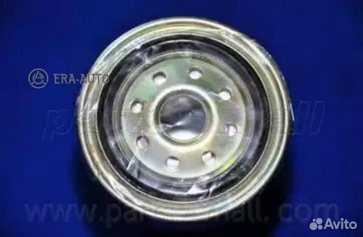 Parts-mall PCW-005 Фильтр топливный nissan pathfinder PMC 16403-06J60