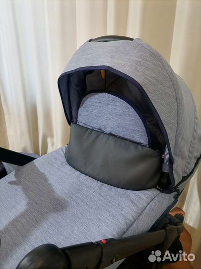 Коляска 3 в 1 Verdi Mirage