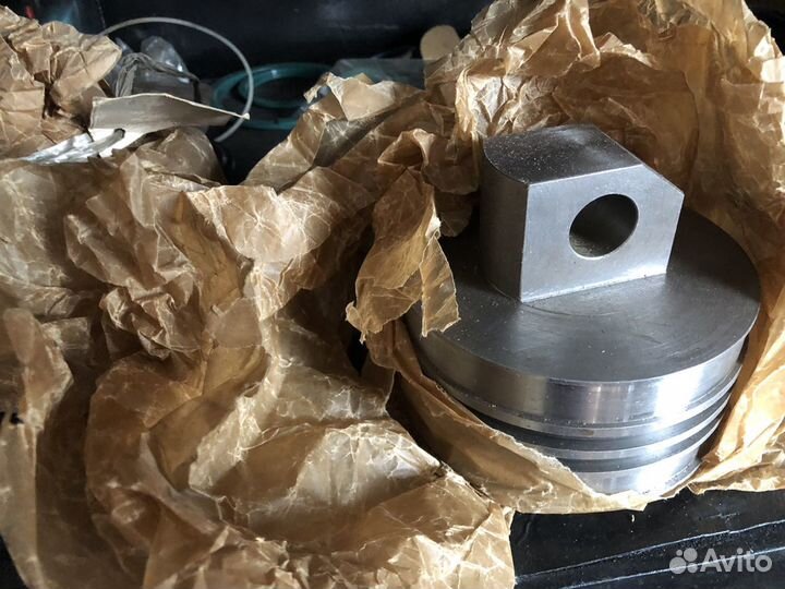 Поршень опу на Синегорец 75