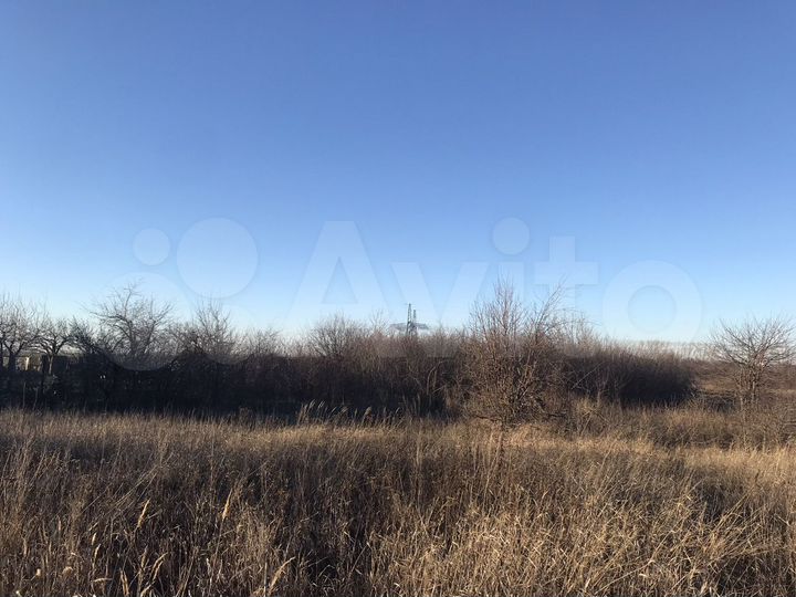 Участок 9 сот. (СНТ, ДНП)
