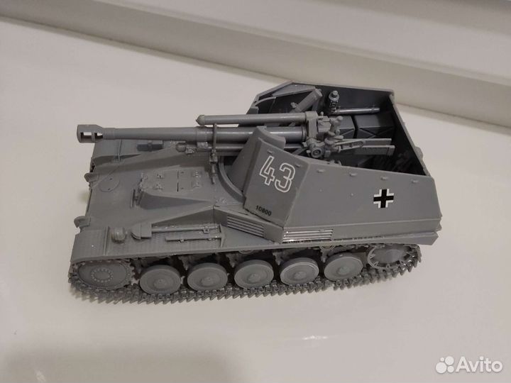 Коллекционные модели