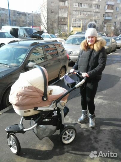 Peg perego 2 в 1