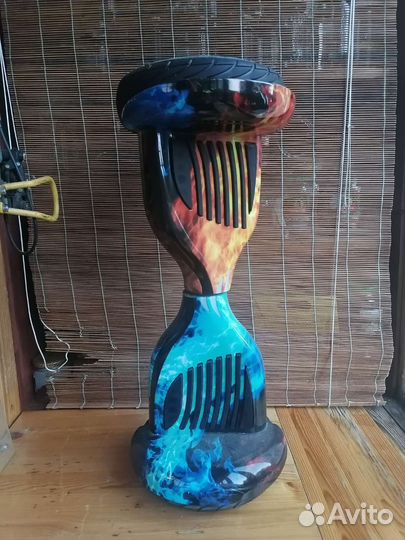 Гироскутер