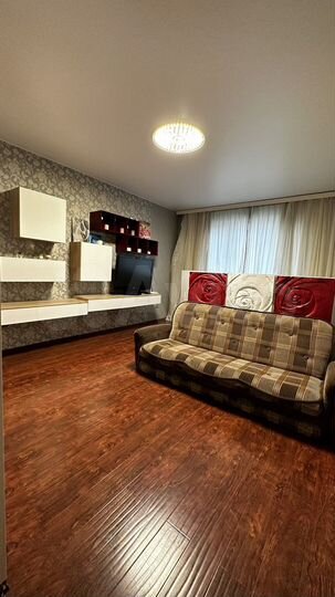 2-к. квартира, 66,8 м², 14/17 эт.