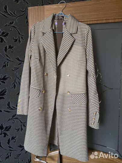 Платье женское 46 48