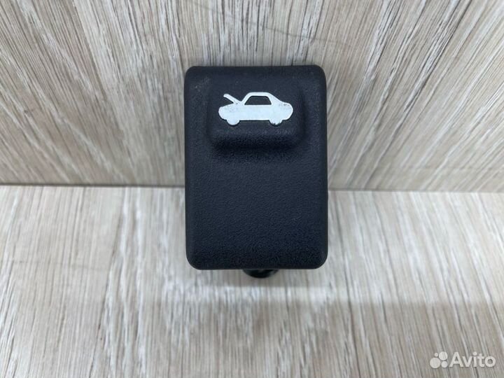 Ручка открывания капота Kia Rio 3 1.4