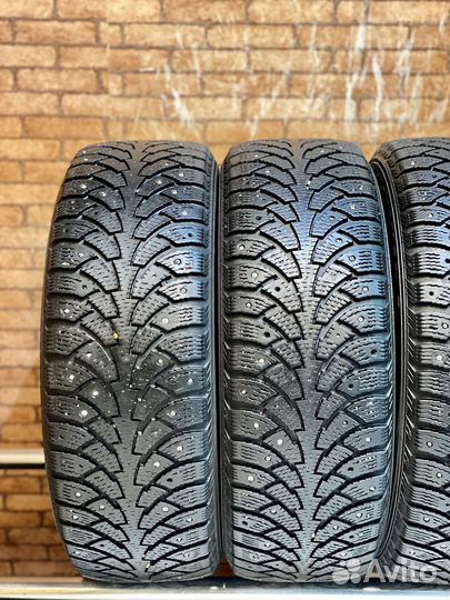 Nokian Tyres Nordman 4 195/55 R16