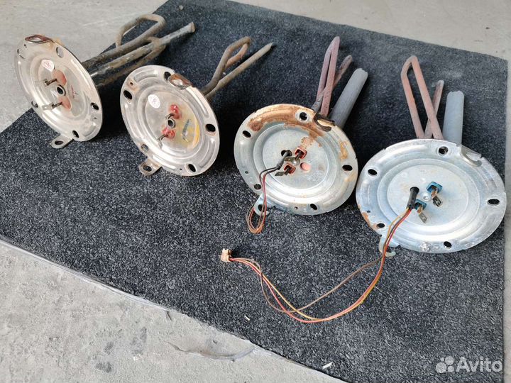 Тэны для Ariston ABS VLS(EVO) PW50