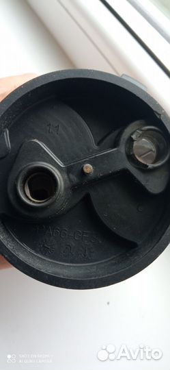 Топливный насос Вольво s60 2005 г. Оригинальный