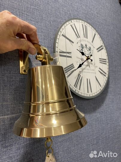 Рынды Якоря Штурвалы Магниты Ялта