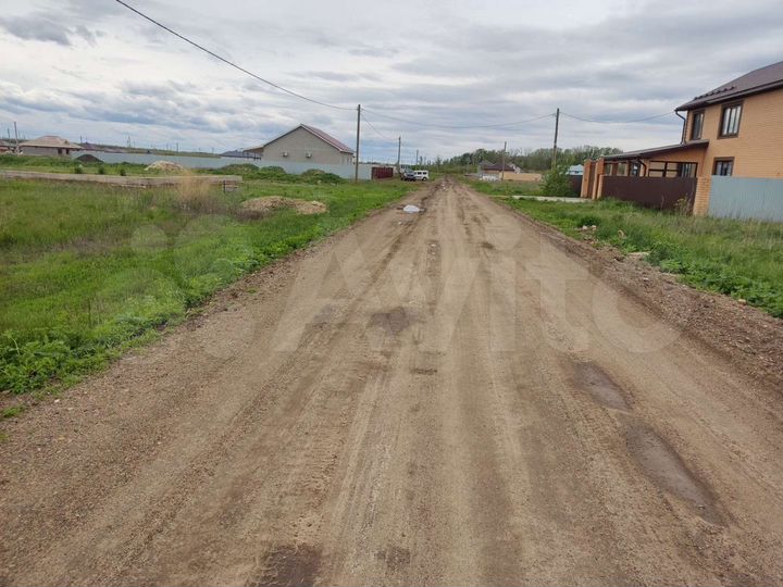 Участок 12 сот. (СНТ, ДНП)