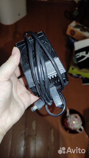 Телевизор рубин