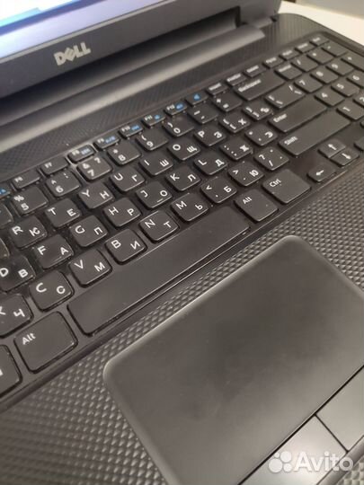 Игровой ноутбук i5, 6Gb, 1Tb,1Gb видеокарта