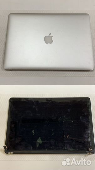 Запчасти на Apple MacBook Pro 15 2013 (2015)