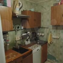 1-к. квартира, 31,4 м², 2/5 эт.