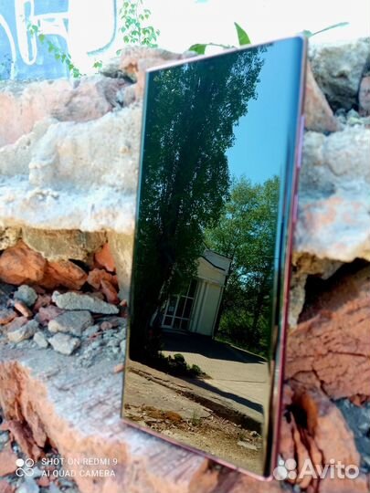 Samsung Galaxy S22 Ultra, 8/128 ГБ