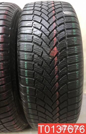 Bridgestone Blizzak LM005 RFT 235/55 R18 104H