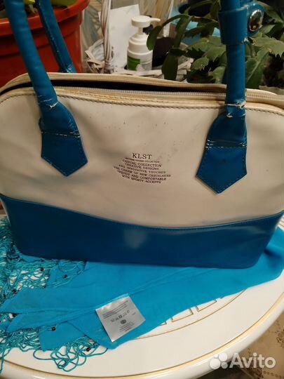 Сумка женская