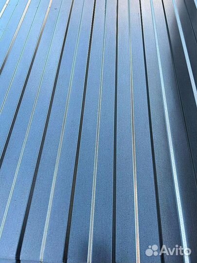 Профлист цена за лист