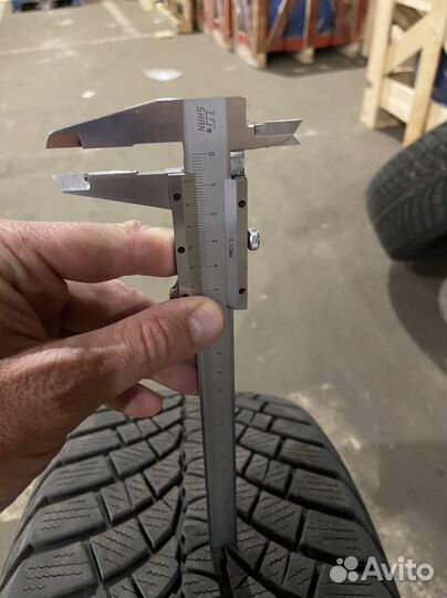 Kumho WinterCraft WP71 235/45 R18