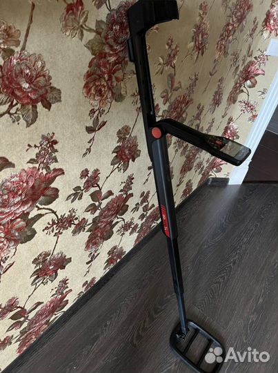 Металлоискатель minelab go find 60