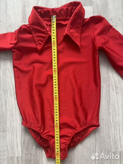 Костюм трубадура