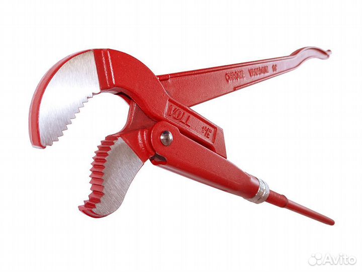 Газовый ключ Voll 1.1/2