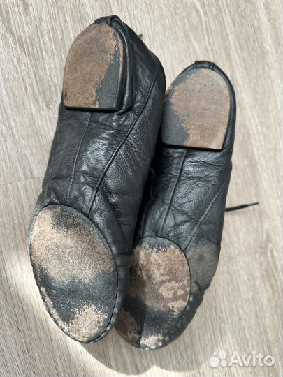 Джазовки для танцев