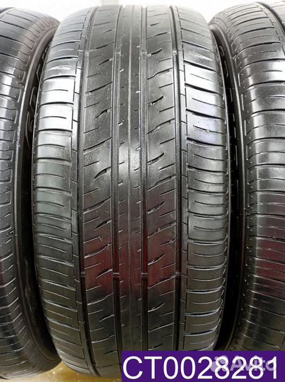 Dunlop Grandtrek PT3A 275/50 R21 96T