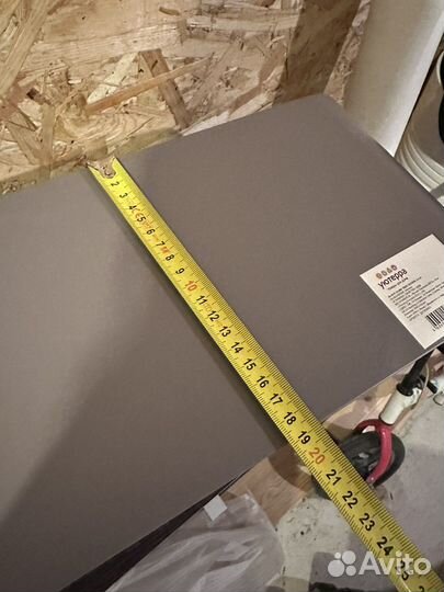 Навесные полки в детскую набор