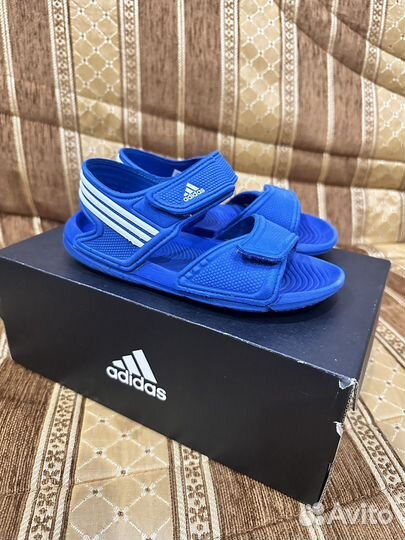 Босоножки adidas