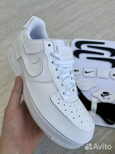 Nike air force af 1/1 оригинал новые 39 размер