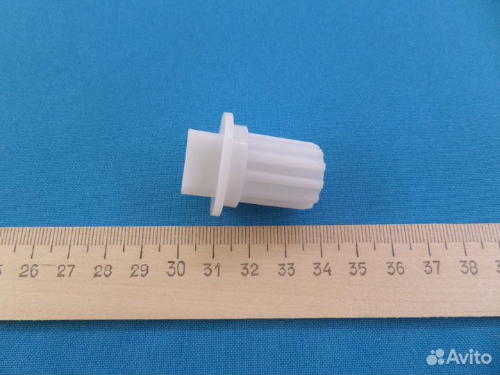 Втулка шнека Philips