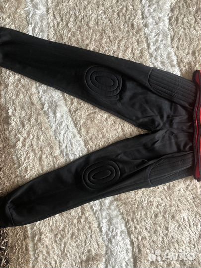 Вратарская форма детская