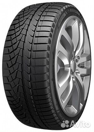 Sailun Ice Blazer Alpine Evo 215/55 R17 98V