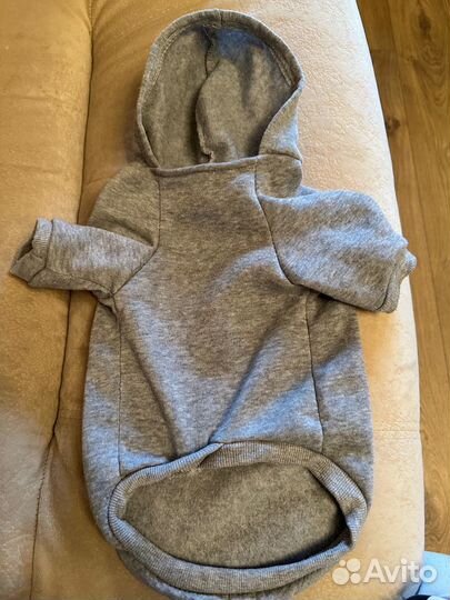 Толстовка Стич