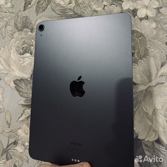 iPad