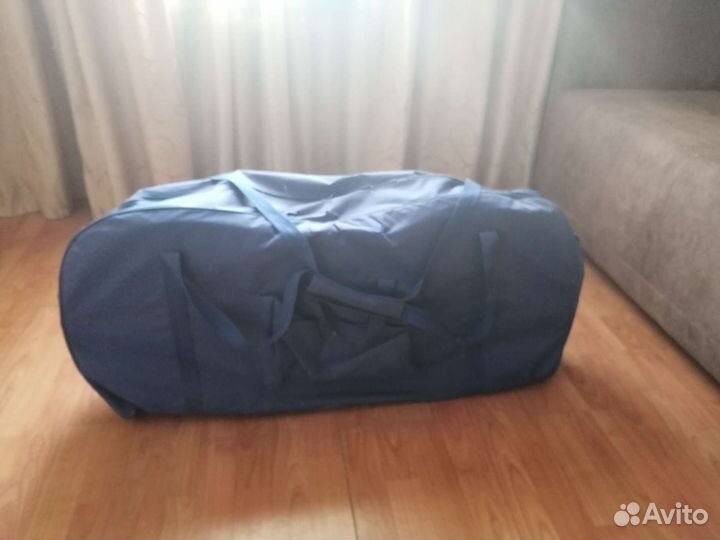 Маникюрный стол складной