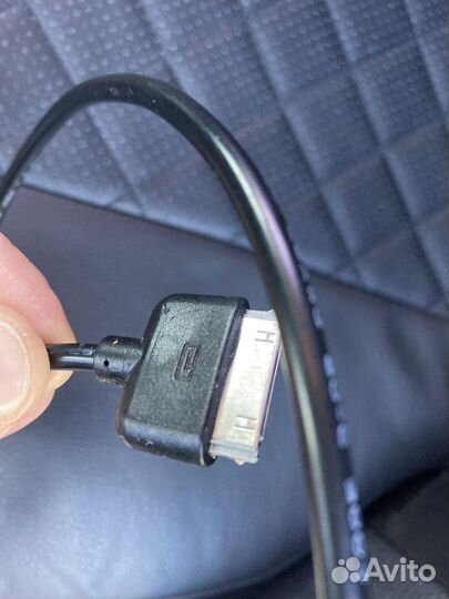 Провод для монитора