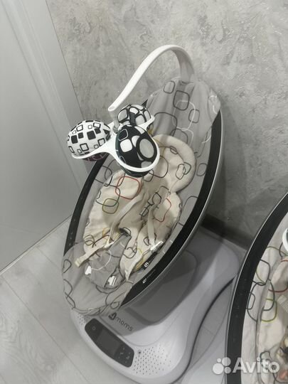 Люлька колыбель