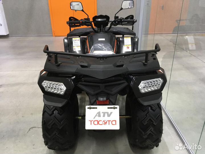 Квадроцикл yacota cabo 200