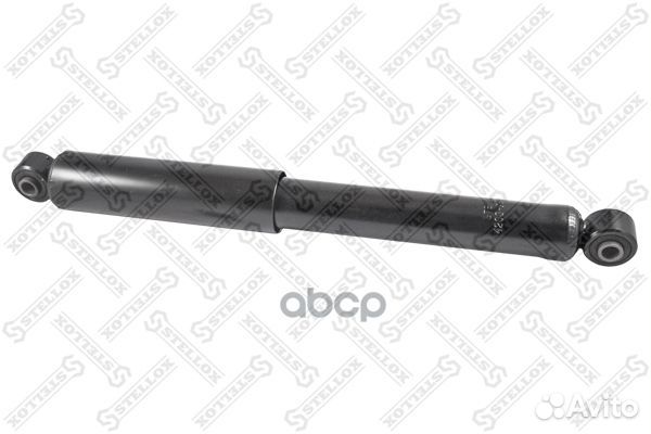 4203-9810-SX амортизатор задний газовый Daewoo