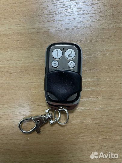 Датчики умного дома Z-Wave