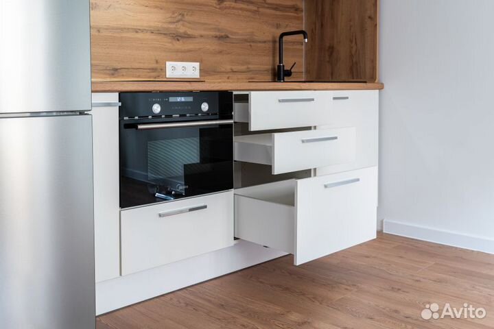 Цена за всю кухню смк 057729